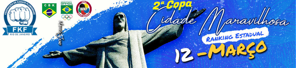 2a Copa Cidade Maravilhosa