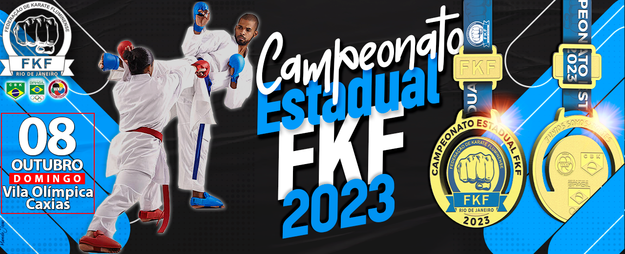 Campeonato Estadual FKF 2023
