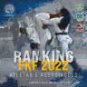 Alteração nas regras do Ranking Estadual 2022