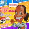 Copa Ciça Maia de Karate